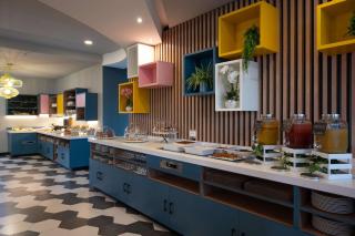 Hampton by Hilton Rome North Fiano Romano - Fiano Romano - 7