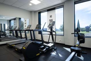 Hampton by Hilton Rome North Fiano Romano - Fiano Romano - 3