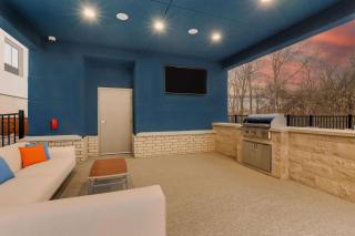 Hampton Inn & Suites Weatherford, Tx - Weatherford - 9