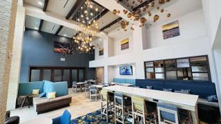 Hampton Inn & Suites Weatherford, Tx - Weatherford - 6