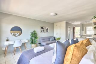 Cederberg Studio 19 in Green Point - Cidade Do Cabo - 7