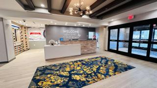 Hampton Inn & Suites Weatherford, Tx - 5
