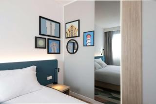 Hampton by Hilton Rome North Fiano Romano - Fiano Romano - 8