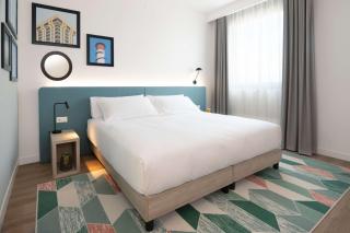 Hampton by Hilton Rome North Fiano Romano - Fiano Romano - 9