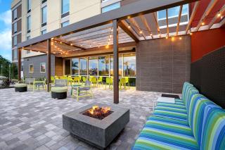 Home2 Suites By Hilton Lakewood Ranch - Bradenton - 2