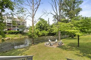 Mill Stream Cottage - 2