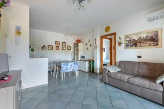 Appartamento Trilo Fucini - Campo nell'Elba - 1