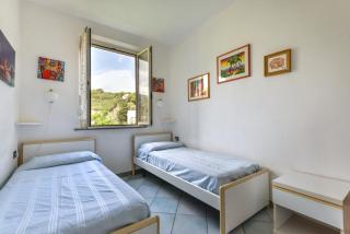 Appartamento Trilo Fucini - Campo nell'Elba - 5