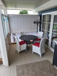 NV 206 - Beach Resort Nieuwvliet Bad - 2