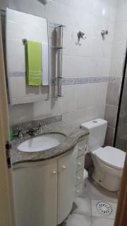 Apartamento Duplex Guarujá Enseada - Guarujá - 3