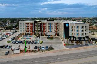 Home2 Suites Galveston, Tx - Galveston - 0