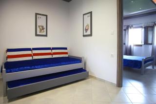 Seranides Boutique Hotel - Kato Gatzea - 6