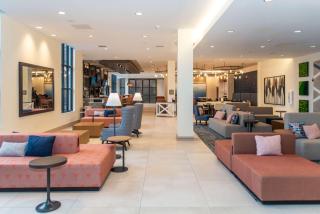 Hilton Garden Inn Mattoon, IL - Mattoon - 4