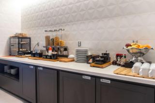 Hilton Garden Inn Mattoon, IL - Mattoon - 2