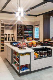 Hilton Garden Inn Mattoon, IL - Mattoon - 1