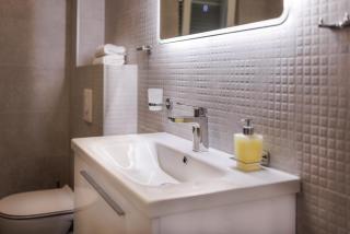 Marko - New sea view apartment with free parking - Makarska - 2