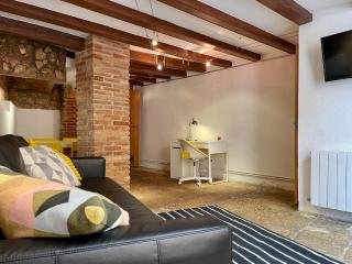 Duplex de encanto en Part Alta! - Tarragona - 0