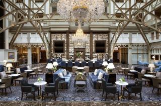 Waldorf Astoria Washington DC - Washington - 6