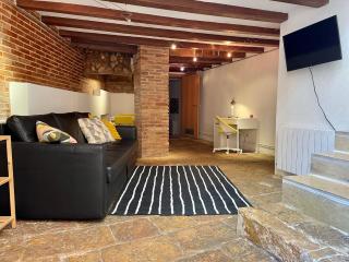 Duplex de encanto en Part Alta! - Tarragona - 4