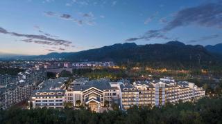 Doubletree By Hilton Taizhou Shenxianju - 9