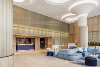 The Morrow Washington Dc, Curio Collection By Hilton - Washington - 7