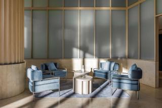 The Morrow Washington Dc, Curio Collection By Hilton - Washington - 3