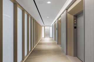 The Morrow Washington Dc, Curio Collection By Hilton - 3