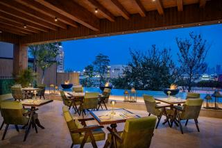 Katara Hills Doha, Lxr Hotels & Resorts - Doha - 8
