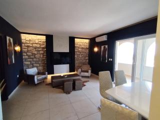 cozy apartment with sea view - Premantura - 2