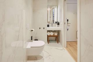 Via Sants Hotel Barcelona, Tapestry Collection By Hilton - Barcelone - 4
