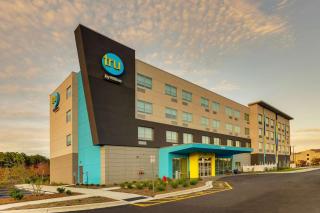 Tru By Hilton Smithfield I-95 - Smithfield - 0
