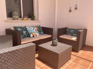 Precioso apartamento con patio - Málaga - 0