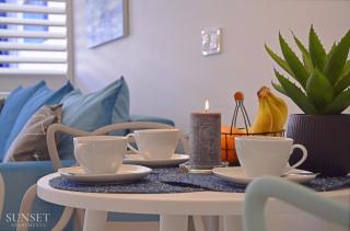 Sunset Apartments - Kormoran - Słoneczna kawalerka, przy promenadzie - do plaży 300m! - 2