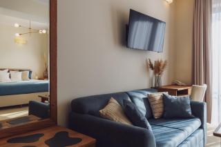Hotel Szlak Bursztynowy - Jarosławiec - 3