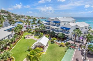 Hilton Vacation Club Flamingo Beach Sint Maarten - Simpson Bay - 0