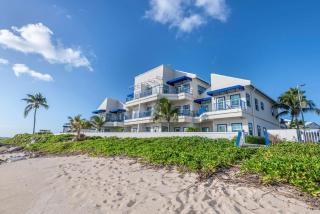 Hilton Vacation Club Flamingo Beach Sint Maarten - Simpson Bay - 7