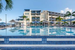 Hilton Vacation Club Flamingo Beach Sint Maarten - Simpson Bay - 2