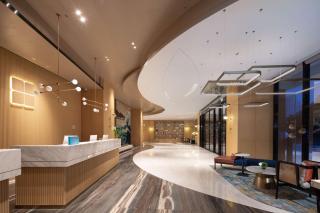 Hilton Garden Inn Hangzhou Xiaoshan - Hangzhou - 4
