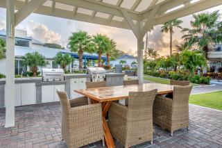 Hilton Vacation Club Flamingo Beach Sint Maarten - Simpson Bay - 1