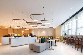 Hilton Garden Inn Hangzhou Xiaoshan - 2