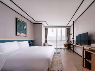 Hilton Garden Inn Hefei Binhu New District - 1