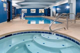Hampton Inn & Suites Salida, CO - 5