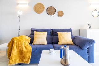 1ºLineaMar-2room-Novelty-Piscina-wifi-PortAventura7 - Salou - 3