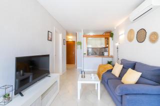 1ºLineaMar-2room-Novelty-Piscina-wifi-PortAventura7 - Salou - 5