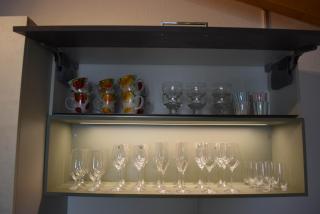 hunsruecker-fewo - Die Erlebnishütte - 2 Ferienwohnungen im Hunsrück in Unzenberg - 7