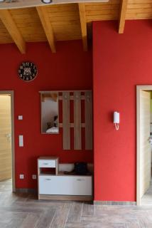 hunsruecker-fewo - Die Erlebnishütte - 2 Ferienwohnungen im Hunsrück in Unzenberg - 2