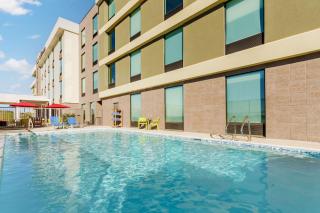 Home2 Suites By Hilton North Scottsdale Near Mayo Clinic - Scottsdale - 3