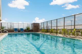 Home2 Suites By Hilton North Scottsdale Near Mayo Clinic - Scottsdale - 2