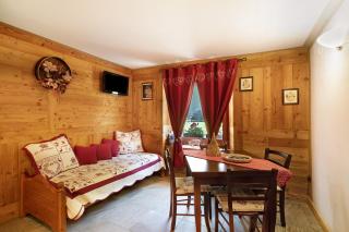 Maison Grange 2 - Gressan - 8