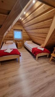 Pokoje u Celinki - Szczawnica - 9